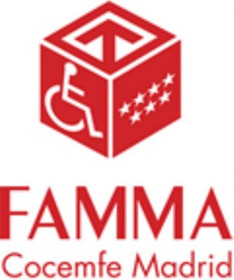La AMELYA se incorpora a Famma-Cocemfe Madrid