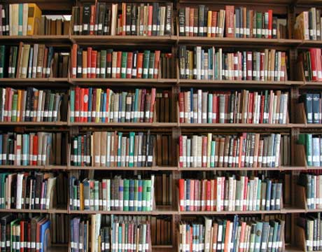 Biblioteca de la AECC para pacientes oncológicos en el Hospital Provincial de Zamora
