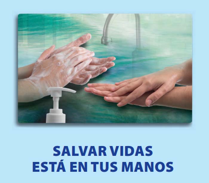 Disminuyen las infecciones hospitalarias