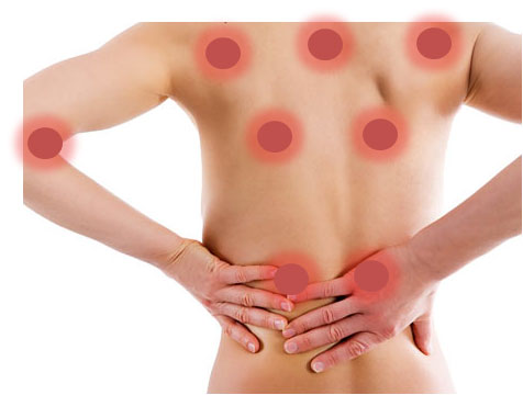 Quinta edición del Festival Benéfico de la Asociación de Fibromialgia de Torrejón de Ardoz