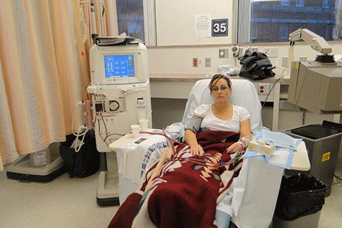 Los pacientes renales españoles no se sienten involucrados en la elección de su tratamiento