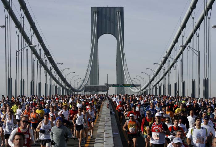 La ANADI demostrará en la maratón de Nueva York la compatibilidad de deporte y diabetes