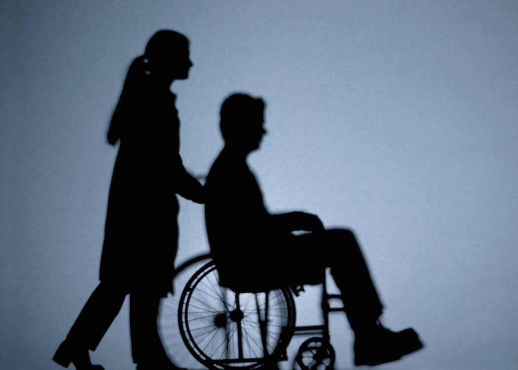 El copago de las prótesis «podría encerrar en sus casas a miles de personas con discapacidad»