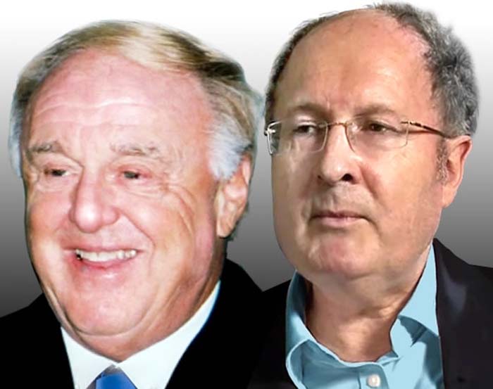 El Príncipe de Asturias de Investigación premia los avances en inmunología en su edición de 2012