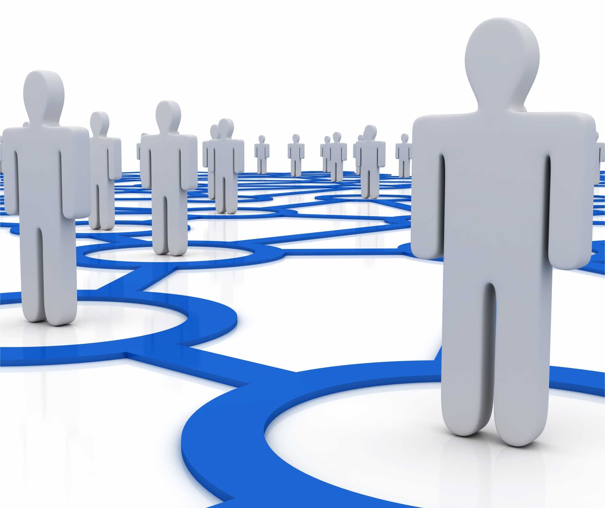 Las redes sociales han de ser accesibles en 2013