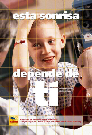 Proyecto de ASION para investigar las secuelas psicológicas de los niños con cáncer