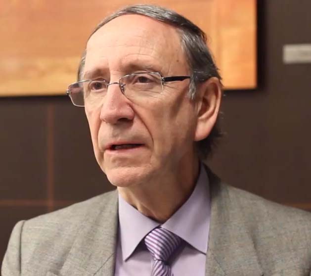 “En el ámbito del riñón la clave está en las estrategias de prevención”