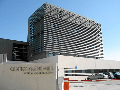 La Fundación Reina Sofía destina 270.000 euros adicionales para la investigación del Alzheimer