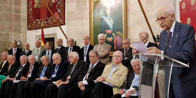 22 Nobel piden a España que apueste por la investigación