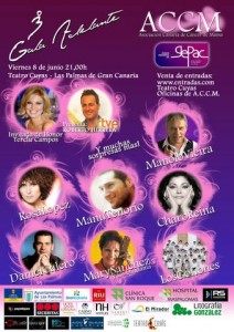 III Gala Adelante