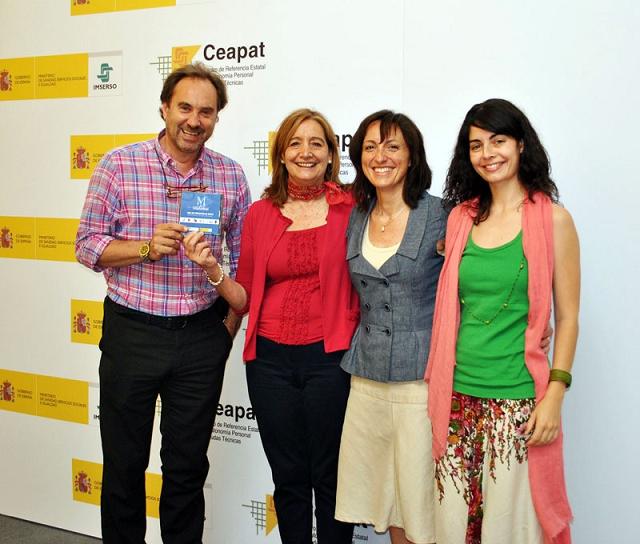 ‘Guía de Productos de Apoyo para personas con trastorno mental’ de Fundación Manantial