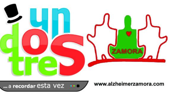 «Un, dos, tres… a recordar esta vez», programa de estimulación cognitiva de AFA Zamora