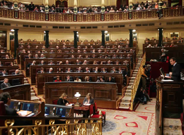 Encuesta de GEPAC para determinar el compromiso de los políticos en la lucha contra el cáncer