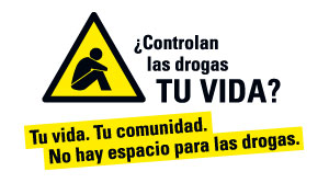La ONU, contra el consumo de drogas ilegales