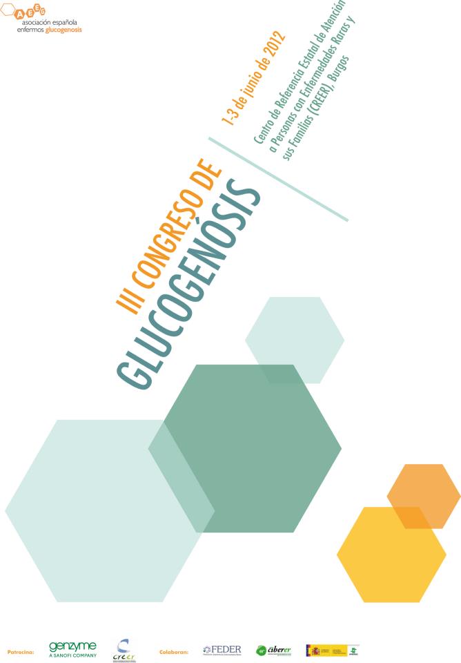 Acceso al tratamiento y ayudas a la investigación, preocupaciones de los pacientes con glucogenosis