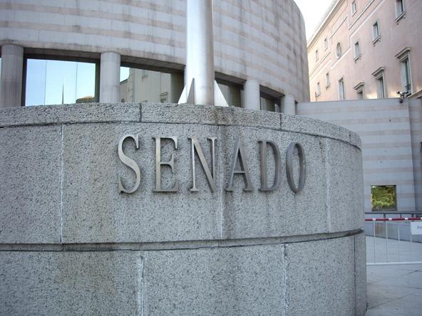 Uno de cada tres políticos, en riesgo de sufrir EPOC