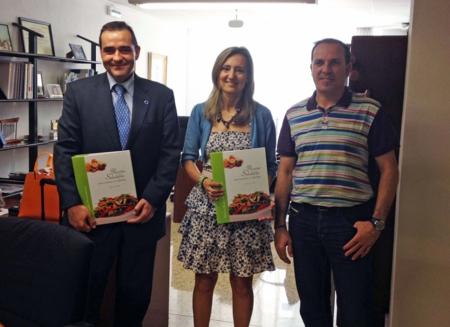 ANADI formará a los diabéticos navarros en dietética, nutrición y prevención de hipoglucemias