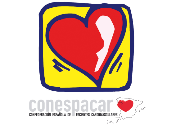 CONESPACAR y FEC renuevan su colaboración para atender a los pacientes cardiovasculares