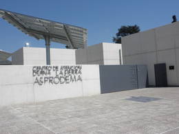 ASPRODEMA y La Rioja colaboran en el transporte y acompañamiento de personas con discapacidad