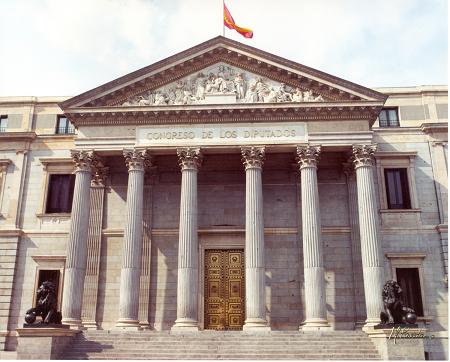 El CERMI pide la supresión de la privación del voto a ciudadanos con discapacidad