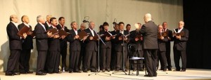 Coro de Laringectomizados de León ‘ALLE’
