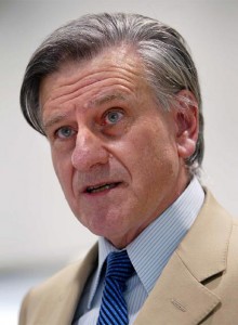 Dr. Valentín Fuster