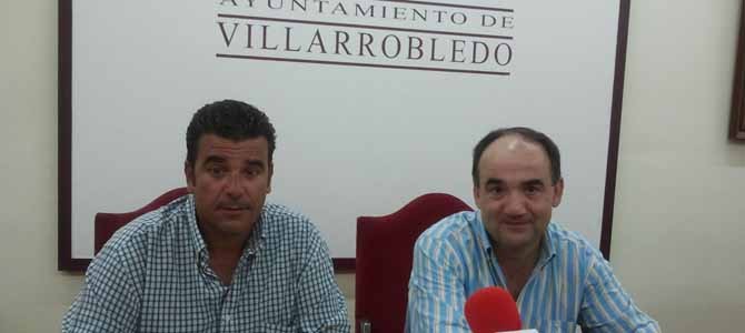 AFAEM Villarrobledo y la Diputación de Albacete prolongan su acuerdo de colaboración