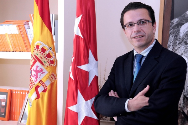 Los pensionistas madrileños no adelantarán el exceso de coste de sus medicamentos