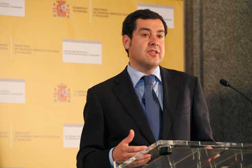 Sanidad anuncia un nuevo baremo para calificar el grado de discapacidad en niños y jóvenes