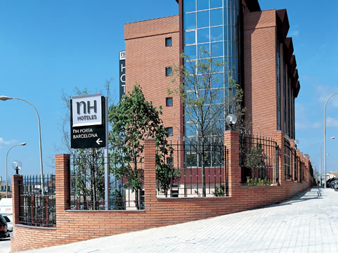 El Hotel NH Porta de Barcelona ofrece una habitación para pacientes y familia del Hospital Sant Joan de Déu