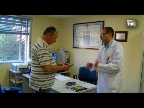 Neurólogos españoles logran detectar anomalías del Parkinson años antes de que aparezca la enfermedad