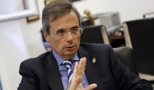 Dr. Rafael Matesanz