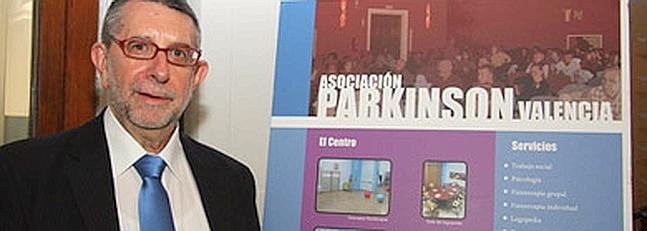 La Asociación Parkinson Valencia presenta el libro de relatos ‘Caricias del pensamiento’