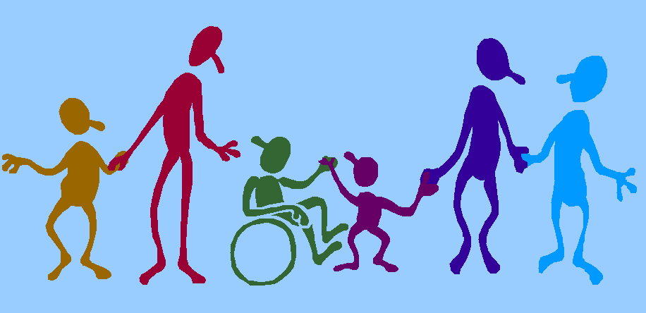 Los niños con discapacidad sufren casi cuatro veces más actos de violencia que aquellos sin discapacidad