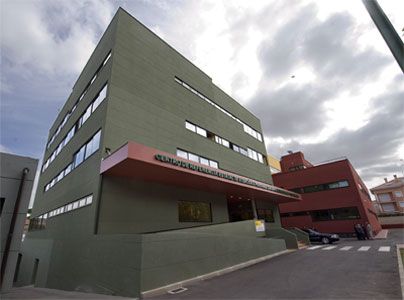 Curso de formación en el diagnóstico de los TEA en el CREER de Burgos