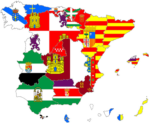 El número de camas de los hospitales españoles es insuficiente
