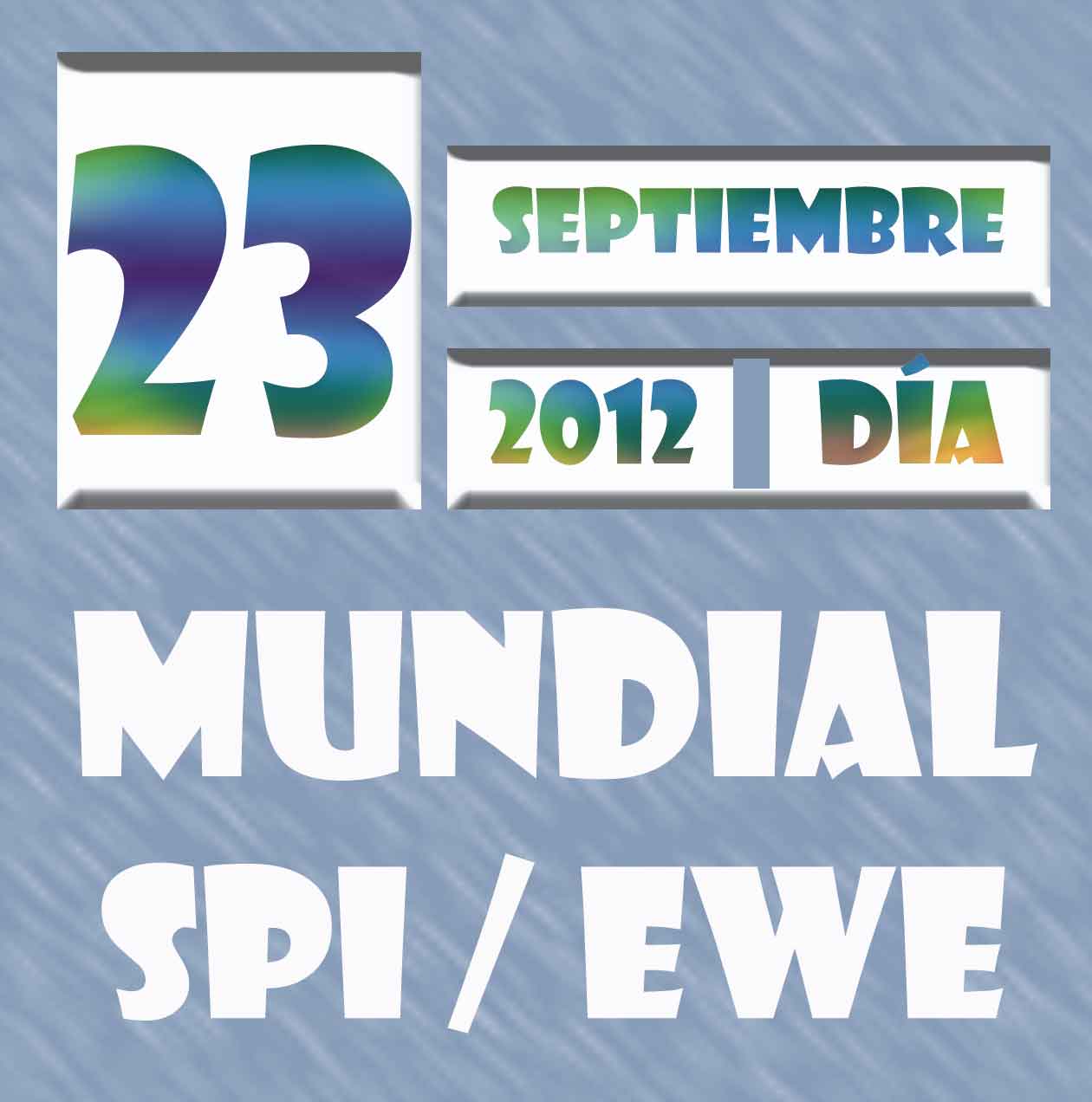 La AESPI celebra el primer Día Mundial del Síndrome de Piernas Inquietas