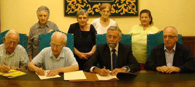 Proyecto de ADEPAR-CLM para mejorar la calidad de vida de los pacientes con Parkinson
