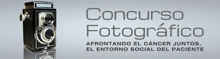 GEPAC convoca su I Concurso Fotográfico Solidario