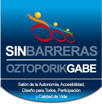 Vitoria acoge la tercera edición del Salón ‘Sin Barreras’