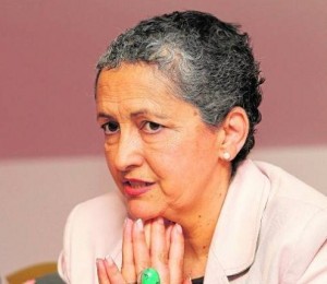 Teresa Espinosa