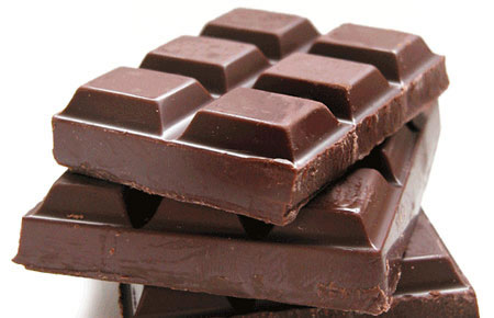 El chocolate podría proteger frente a los accidentes cerebrovasculares