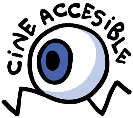 Cinco ciudades contarán con salas permanentes de cine accesible