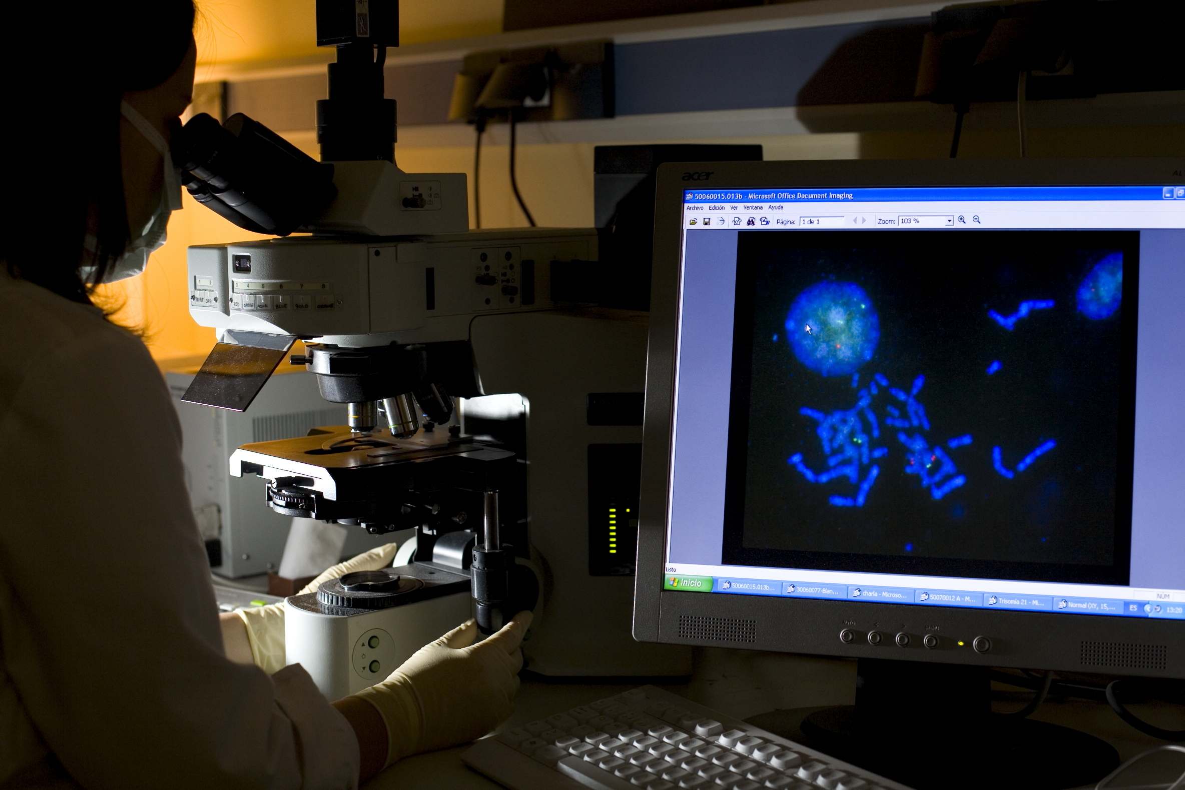 La industria farmacéutica destinó 470 millones a ensayos clínicos en 2011