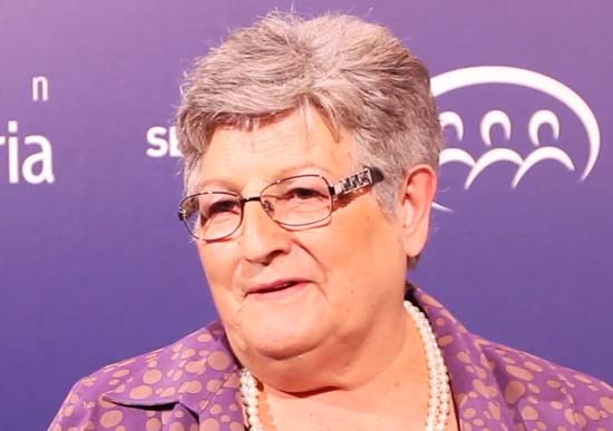 «Si la música siempre es importante, lo es más aún para los enfermos de Alzheimer»