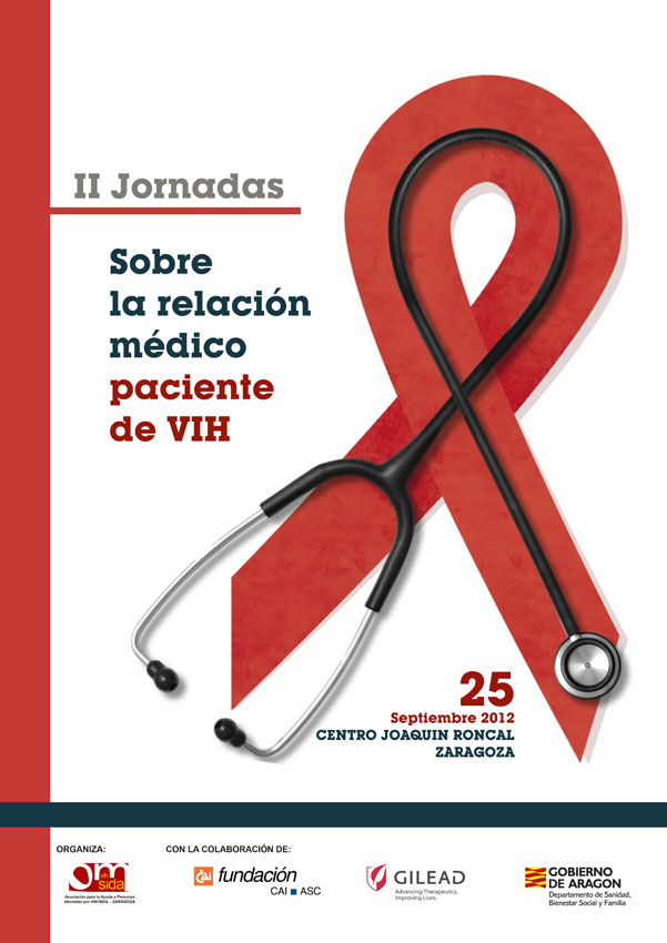 OMSIDA celebra su ‘II Jornada Relación Médico-Paciente VIH’