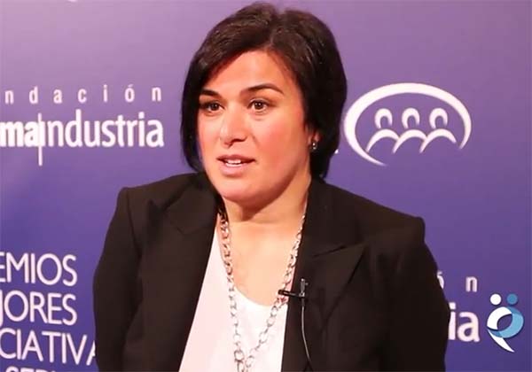«Nuestra gran esperanza es la terapia génica»
