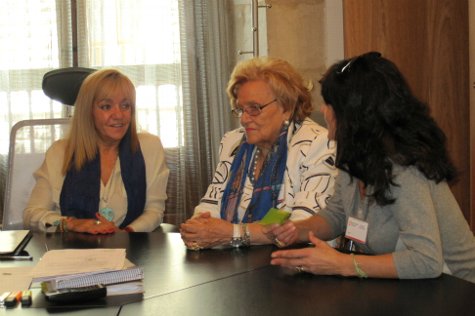 Subvención de 30.700 euros de la Diputación de León a Alzheimer León