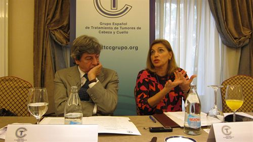 Vacunar contra el VPH a los niños reduciría la incidencia del cáncer de cabeza y cuello