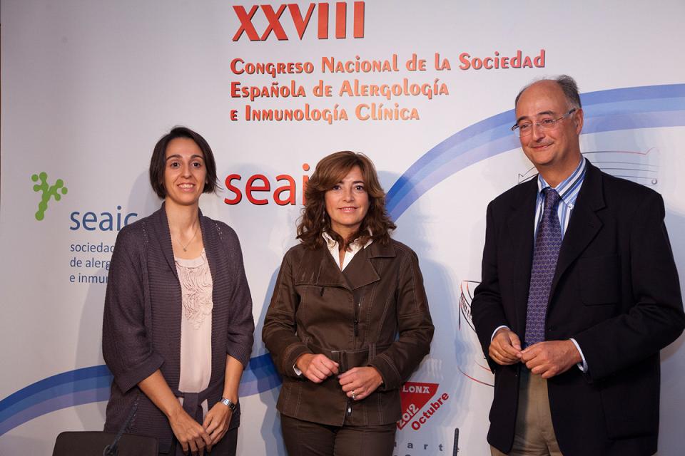 El número de españoles alérgicos se habrá duplicado en la próxima década
